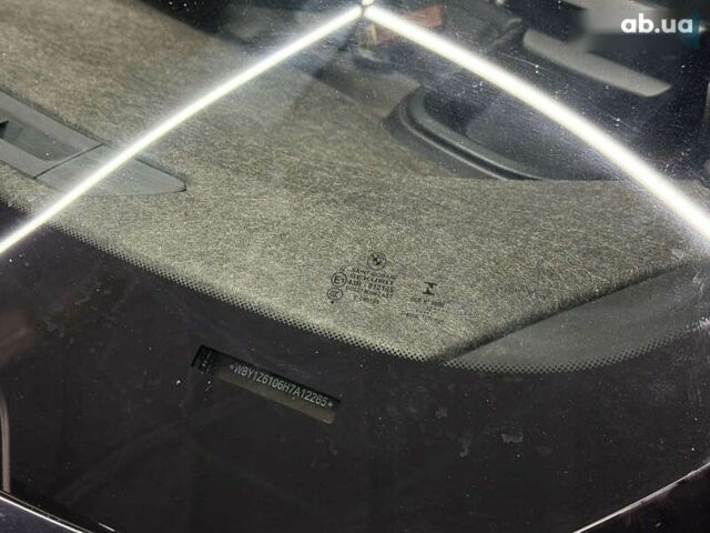 БМВ И3, объемом двигателя 0 л и пробегом 214 тыс. км за 9900 $, фото 14 на Automoto.ua