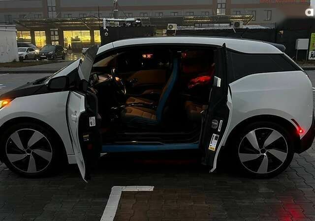 БМВ І3, об'ємом двигуна 0 л та пробігом 115 тис. км за 12790 $, фото 16 на Automoto.ua