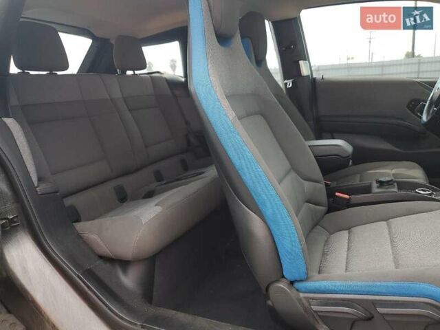 БМВ И3, объемом двигателя 0 л и пробегом 131 тыс. км за 3000 $, фото 10 на Automoto.ua