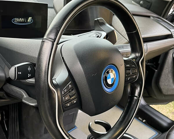 БМВ И3, объемом двигателя 0 л и пробегом 79 тыс. км за 11999 $, фото 34 на Automoto.ua
