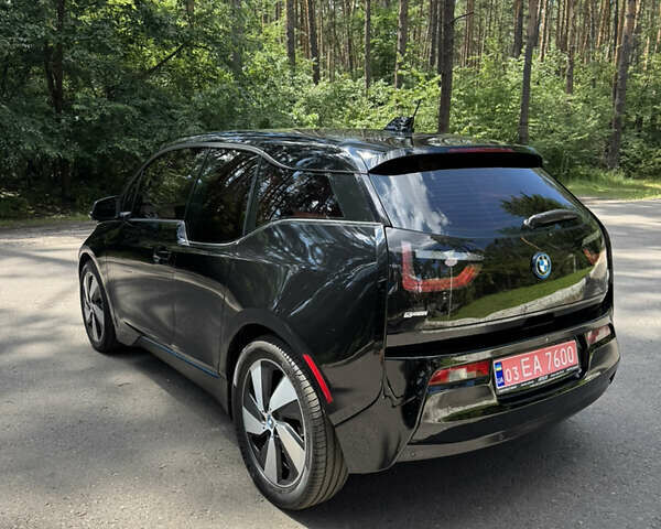БМВ И3, объемом двигателя 0.7 л и пробегом 103 тыс. км за 14500 $, фото 3 на Automoto.ua