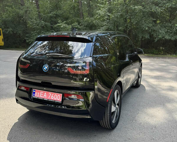 БМВ И3, объемом двигателя 0.7 л и пробегом 103 тыс. км за 14500 $, фото 2 на Automoto.ua