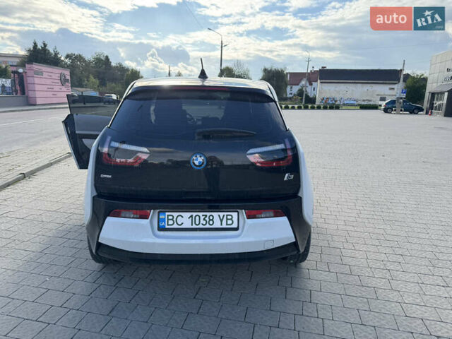 БМВ І3, об'ємом двигуна 0 л та пробігом 138 тис. км за 12900 $, фото 2 на Automoto.ua