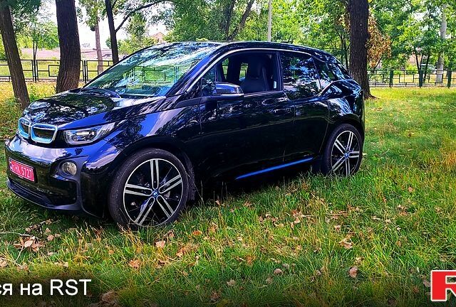 БМВ И3 2017 в Харькове на Automoto.ua БМВ И3, объемом двигателя 0.15 л и пробегом 125 тыс. км за 12000 $, фото 2 на Automoto.ua