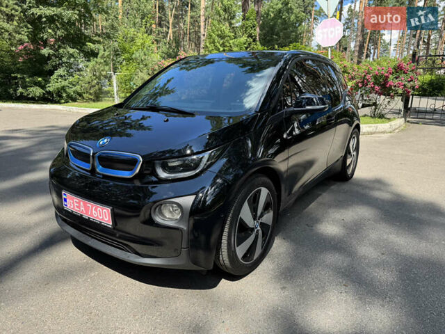 БМВ И3, объемом двигателя 0.7 л и пробегом 103 тыс. км за 14500 $, фото 10 на Automoto.ua