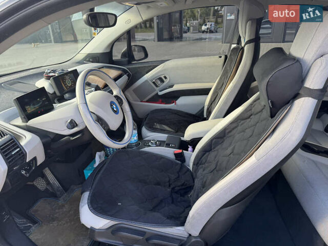 БМВ І3, об'ємом двигуна 0 л та пробігом 138 тис. км за 12900 $, фото 12 на Automoto.ua