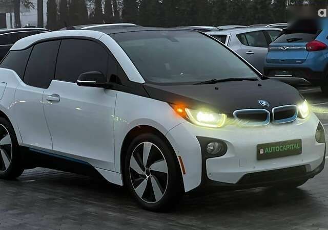 БМВ І3, об'ємом двигуна 0 л та пробігом 115 тис. км за 12790 $, фото 4 на Automoto.ua