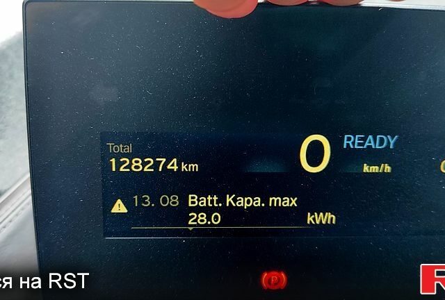 БМВ И3 2017 в Харькове на Automoto.ua БМВ И3, объемом двигателя 0.15 л и пробегом 125 тыс. км за 12000 $, фото 8 на Automoto.ua