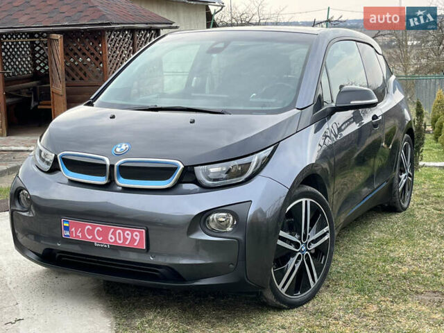 БМВ И3, объемом двигателя 0 л и пробегом 79 тыс. км за 11999 $, фото 11 на Automoto.ua