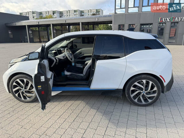 БМВ І3, об'ємом двигуна 0 л та пробігом 138 тис. км за 12900 $, фото 6 на Automoto.ua