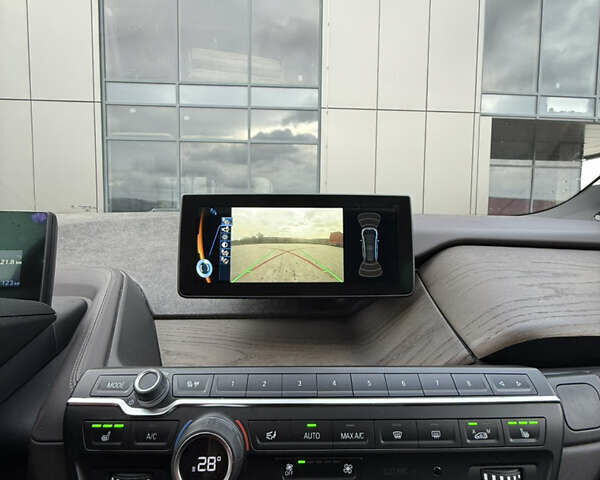 БМВ И3, объемом двигателя 0 л и пробегом 88 тыс. км за 12890 $, фото 12 на Automoto.ua