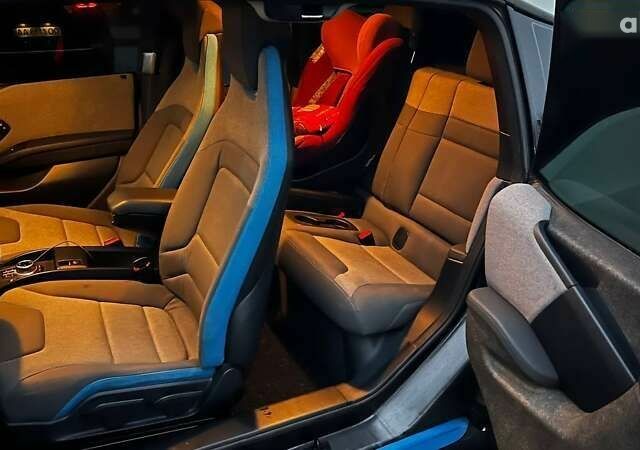 БМВ І3, об'ємом двигуна 0 л та пробігом 115 тис. км за 12790 $, фото 27 на Automoto.ua