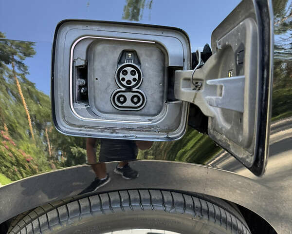 БМВ И3, объемом двигателя 0.7 л и пробегом 103 тыс. км за 14500 $, фото 13 на Automoto.ua