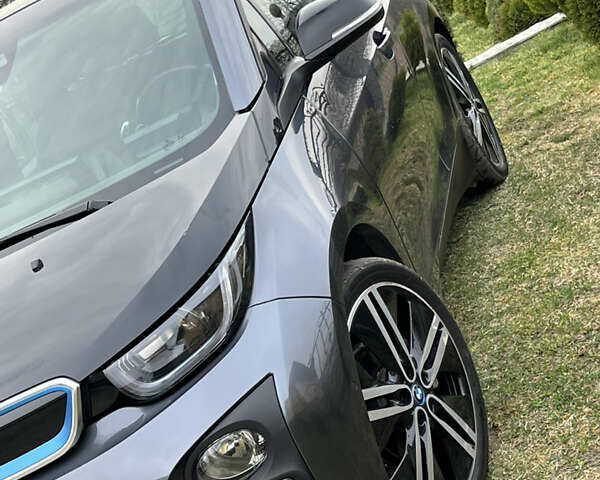 БМВ И3, объемом двигателя 0 л и пробегом 79 тыс. км за 11999 $, фото 12 на Automoto.ua