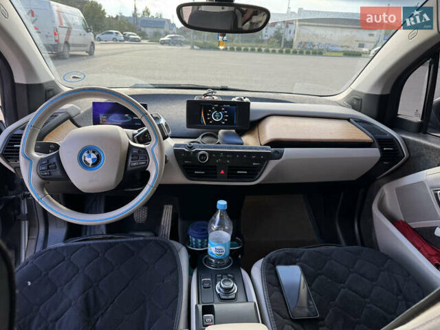 БМВ І3, об'ємом двигуна 0 л та пробігом 138 тис. км за 12900 $, фото 10 на Automoto.ua