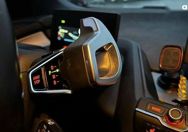 БМВ І3, об'ємом двигуна 0 л та пробігом 115 тис. км за 12790 $, фото 24 на Automoto.ua