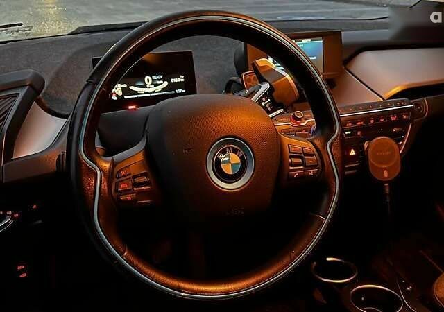 БМВ І3, об'ємом двигуна 0 л та пробігом 115 тис. км за 12790 $, фото 21 на Automoto.ua