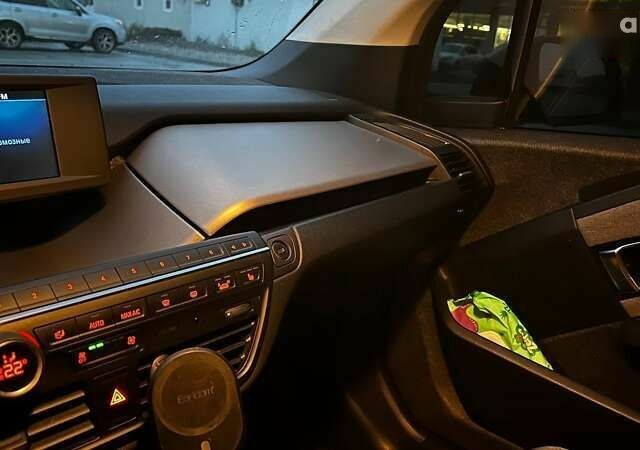 БМВ І3, об'ємом двигуна 0 л та пробігом 115 тис. км за 12790 $, фото 28 на Automoto.ua