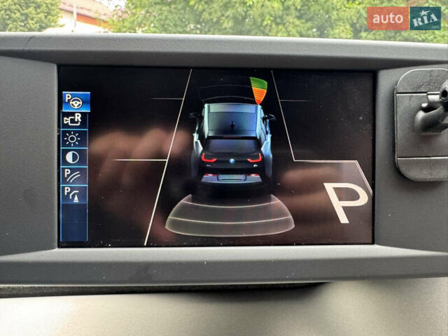 БМВ И3, объемом двигателя 0.7 л и пробегом 103 тыс. км за 14500 $, фото 18 на Automoto.ua