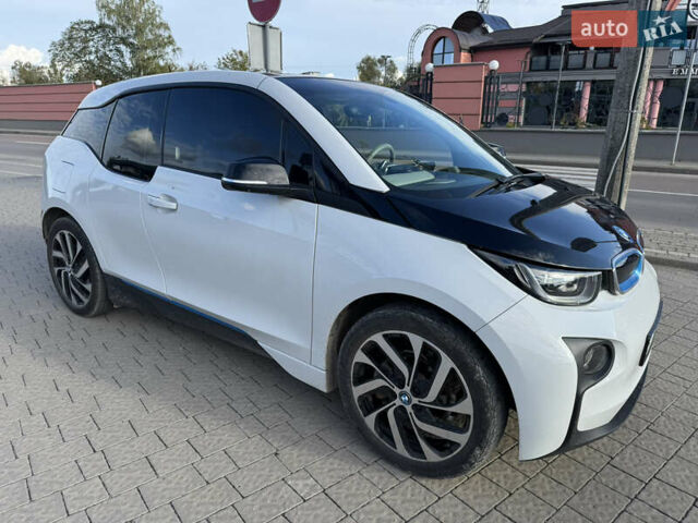 БМВ І3, об'ємом двигуна 0 л та пробігом 138 тис. км за 12900 $, фото 3 на Automoto.ua