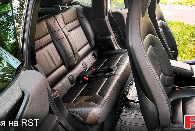 БМВ И3 2017 в Харькове на Automoto.ua БМВ И3, объемом двигателя 0.15 л и пробегом 125 тыс. км за 12000 $, фото 5 на Automoto.ua