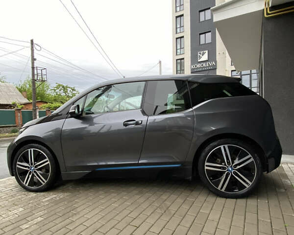БМВ И3, объемом двигателя 0 л и пробегом 176 тыс. км за 12100 $, фото 6 на Automoto.ua