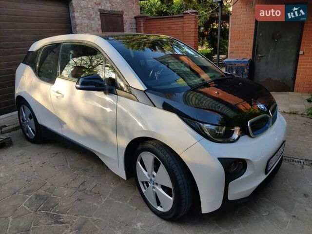 БМВ И3, объемом двигателя 0 л и пробегом 98 тыс. км за 14300 $, фото 1 на Automoto.ua