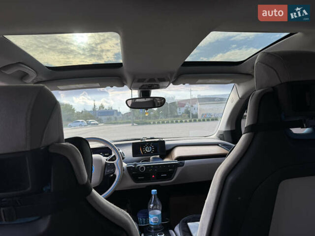 БМВ І3, об'ємом двигуна 0 л та пробігом 138 тис. км за 12900 $, фото 8 на Automoto.ua
