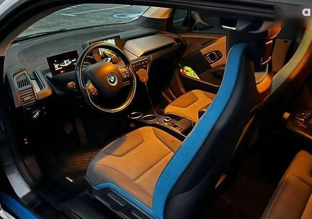 БМВ І3, об'ємом двигуна 0 л та пробігом 115 тис. км за 12790 $, фото 18 на Automoto.ua