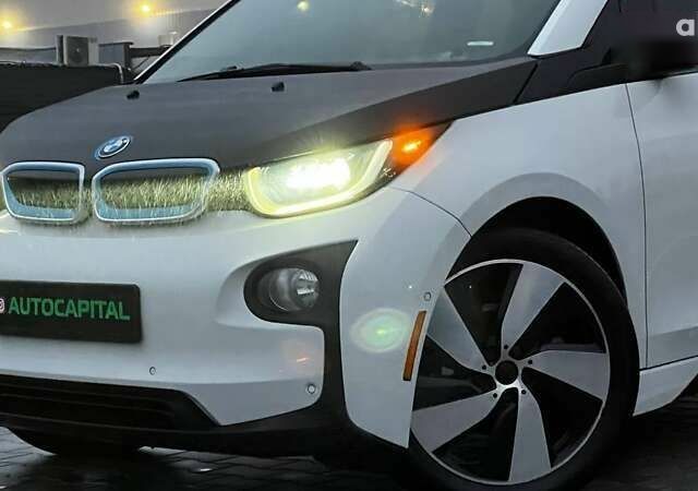 БМВ І3, об'ємом двигуна 0 л та пробігом 115 тис. км за 12790 $, фото 3 на Automoto.ua