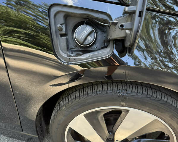 БМВ И3, объемом двигателя 0.7 л и пробегом 103 тыс. км за 14500 $, фото 12 на Automoto.ua