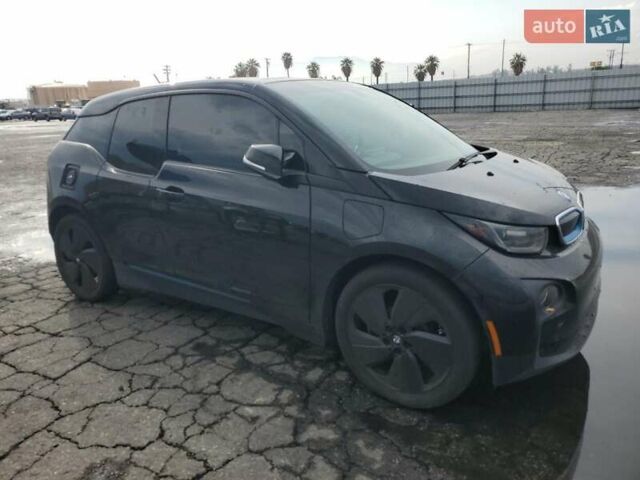 БМВ И3, объемом двигателя 0 л и пробегом 131 тыс. км за 3000 $, фото 3 на Automoto.ua
