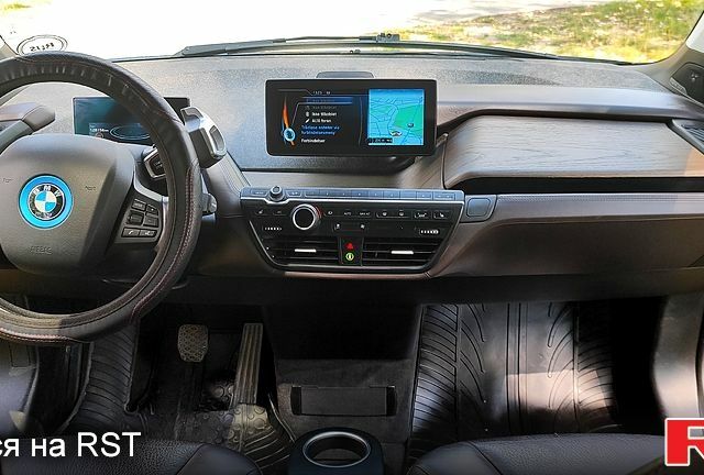 БМВ И3 2017 в Харькове на Automoto.ua БМВ И3, объемом двигателя 0.15 л и пробегом 125 тыс. км за 12000 $, фото 3 на Automoto.ua