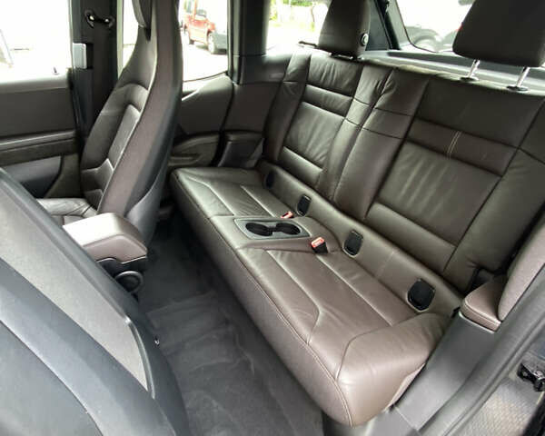 БМВ И3, объемом двигателя 0 л и пробегом 176 тыс. км за 12100 $, фото 28 на Automoto.ua