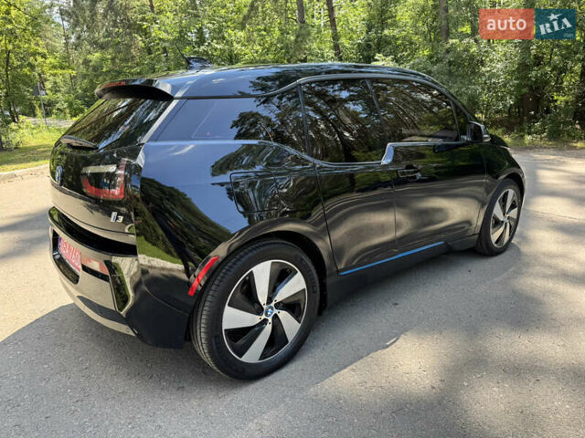 БМВ И3, объемом двигателя 0.7 л и пробегом 103 тыс. км за 14500 $, фото 8 на Automoto.ua