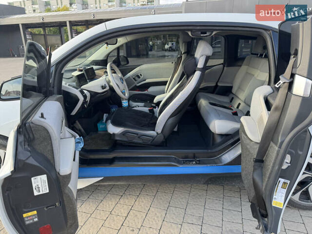 БМВ І3, об'ємом двигуна 0 л та пробігом 138 тис. км за 12900 $, фото 13 на Automoto.ua