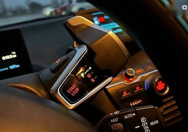 БМВ І3, об'ємом двигуна 0 л та пробігом 115 тис. км за 12790 $, фото 22 на Automoto.ua