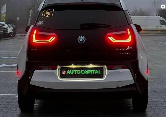 БМВ І3, об'ємом двигуна 0 л та пробігом 115 тис. км за 12790 $, фото 7 на Automoto.ua