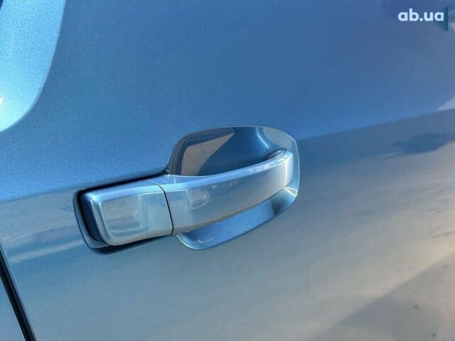 БМВ И3, объемом двигателя 0 л и пробегом 214 тыс. км за 9900 $, фото 17 на Automoto.ua