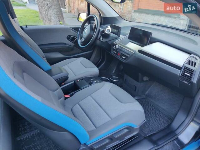 БМВ И3, объемом двигателя 0 л и пробегом 98 тыс. км за 14300 $, фото 8 на Automoto.ua