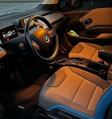 БМВ І3, об'ємом двигуна 0 л та пробігом 115 тис. км за 12790 $, фото 17 на Automoto.ua