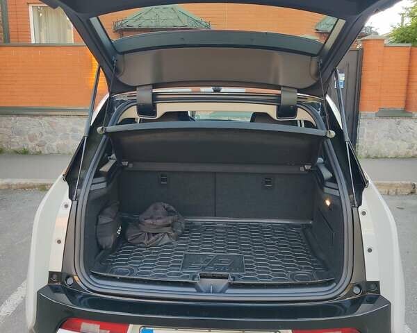 БМВ И3, объемом двигателя 0 л и пробегом 98 тыс. км за 14300 $, фото 6 на Automoto.ua