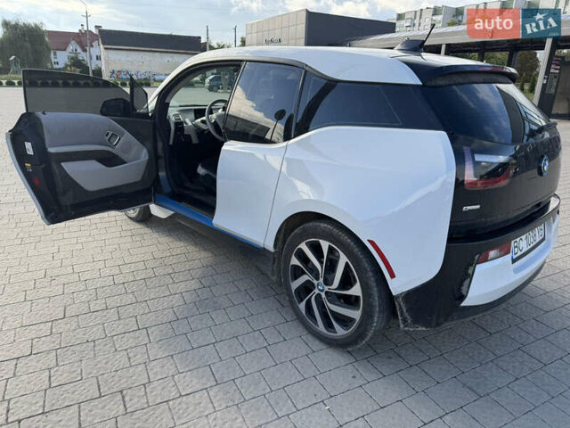 БМВ І3, об'ємом двигуна 0 л та пробігом 138 тис. км за 12900 $, фото 4 на Automoto.ua