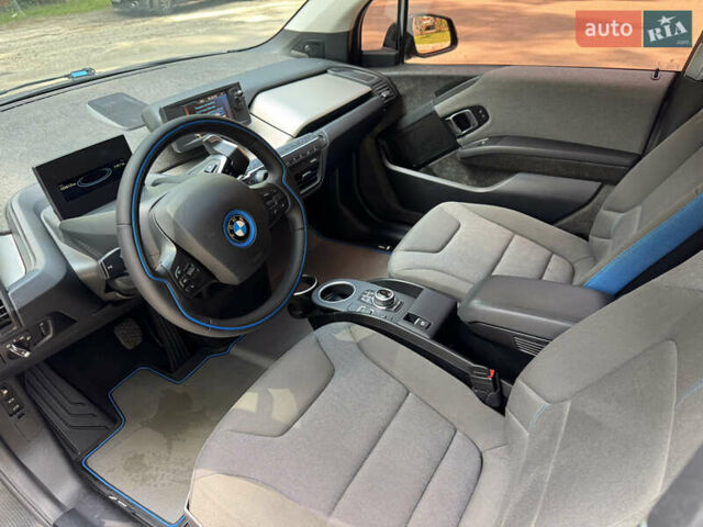 БМВ И3, объемом двигателя 0.7 л и пробегом 103 тыс. км за 14500 $, фото 4 на Automoto.ua