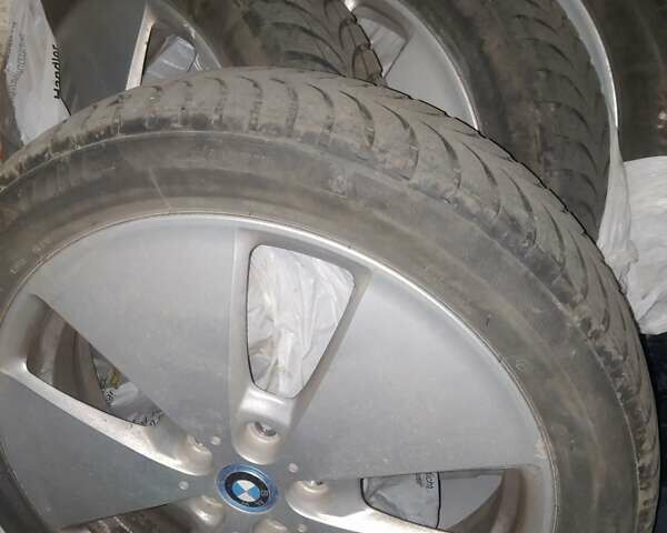 БМВ И3, объемом двигателя 0 л и пробегом 98 тыс. км за 14300 $, фото 18 на Automoto.ua