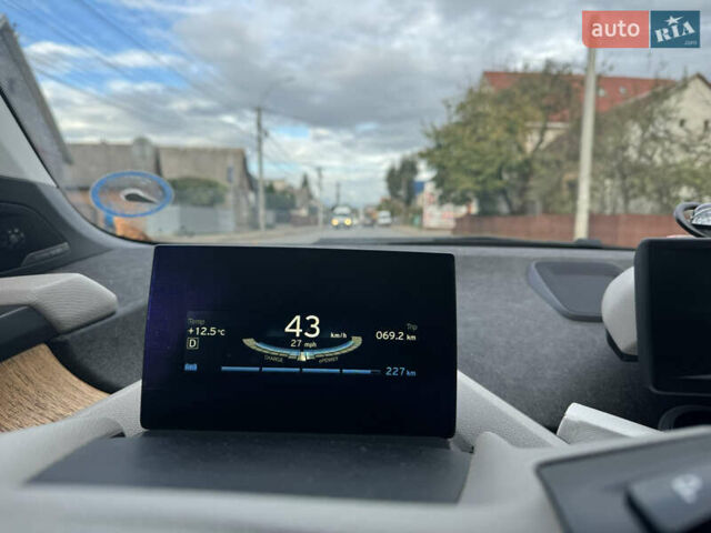 БМВ І3, об'ємом двигуна 0 л та пробігом 138 тис. км за 12900 $, фото 18 на Automoto.ua