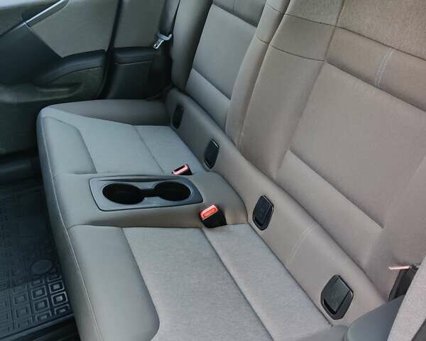 БМВ И3, объемом двигателя 0 л и пробегом 98 тыс. км за 14300 $, фото 16 на Automoto.ua