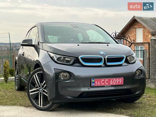 БМВ И3, объемом двигателя 0 л и пробегом 79 тыс. км за 11999 $, фото 9 на Automoto.ua