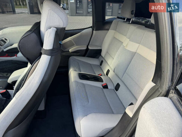БМВ І3, об'ємом двигуна 0 л та пробігом 138 тис. км за 12900 $, фото 11 на Automoto.ua