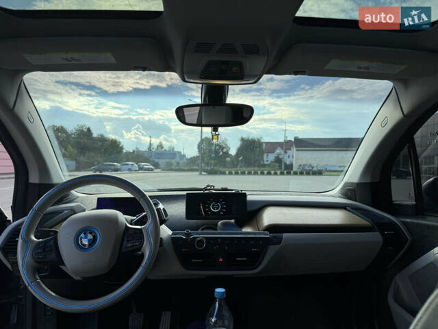 БМВ І3, об'ємом двигуна 0 л та пробігом 138 тис. км за 12900 $, фото 7 на Automoto.ua